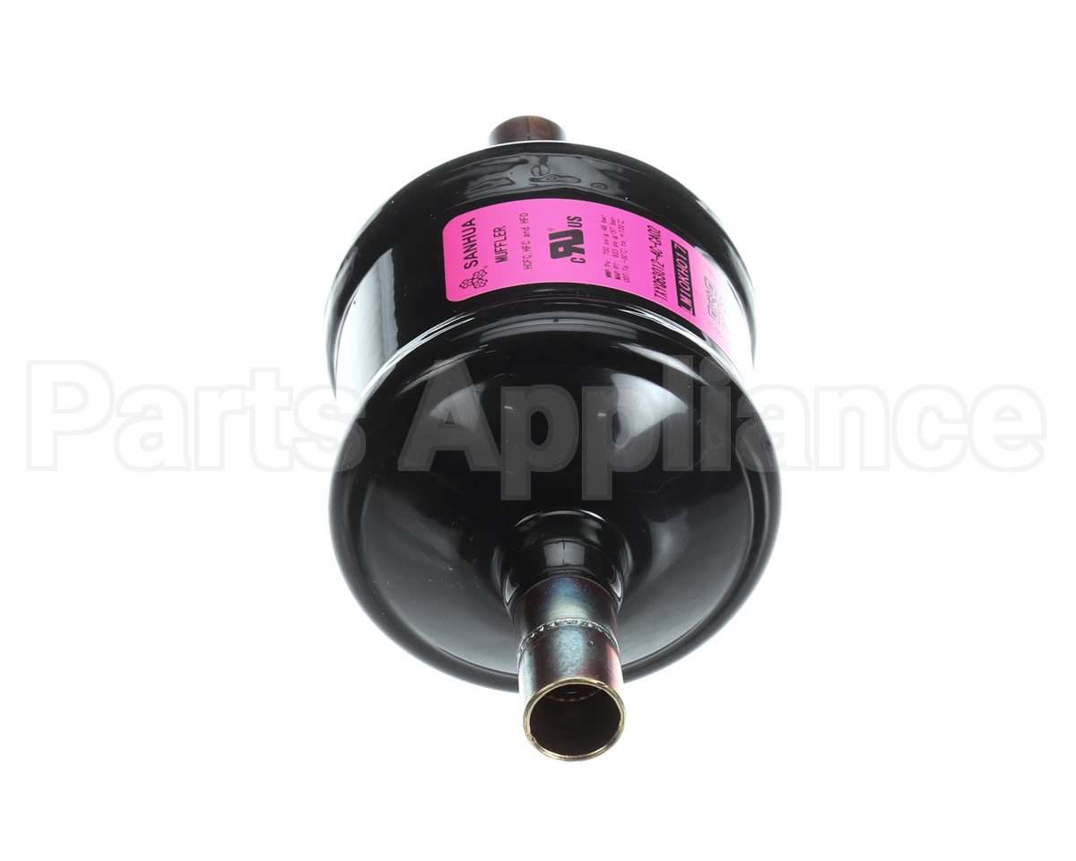 1173668 International Comfort Products Muffler