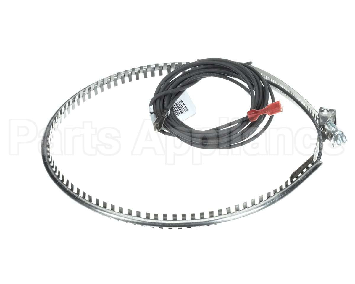 1173670 International Comfort Products 7.28"Dia 40W 240V Crankcasehtr