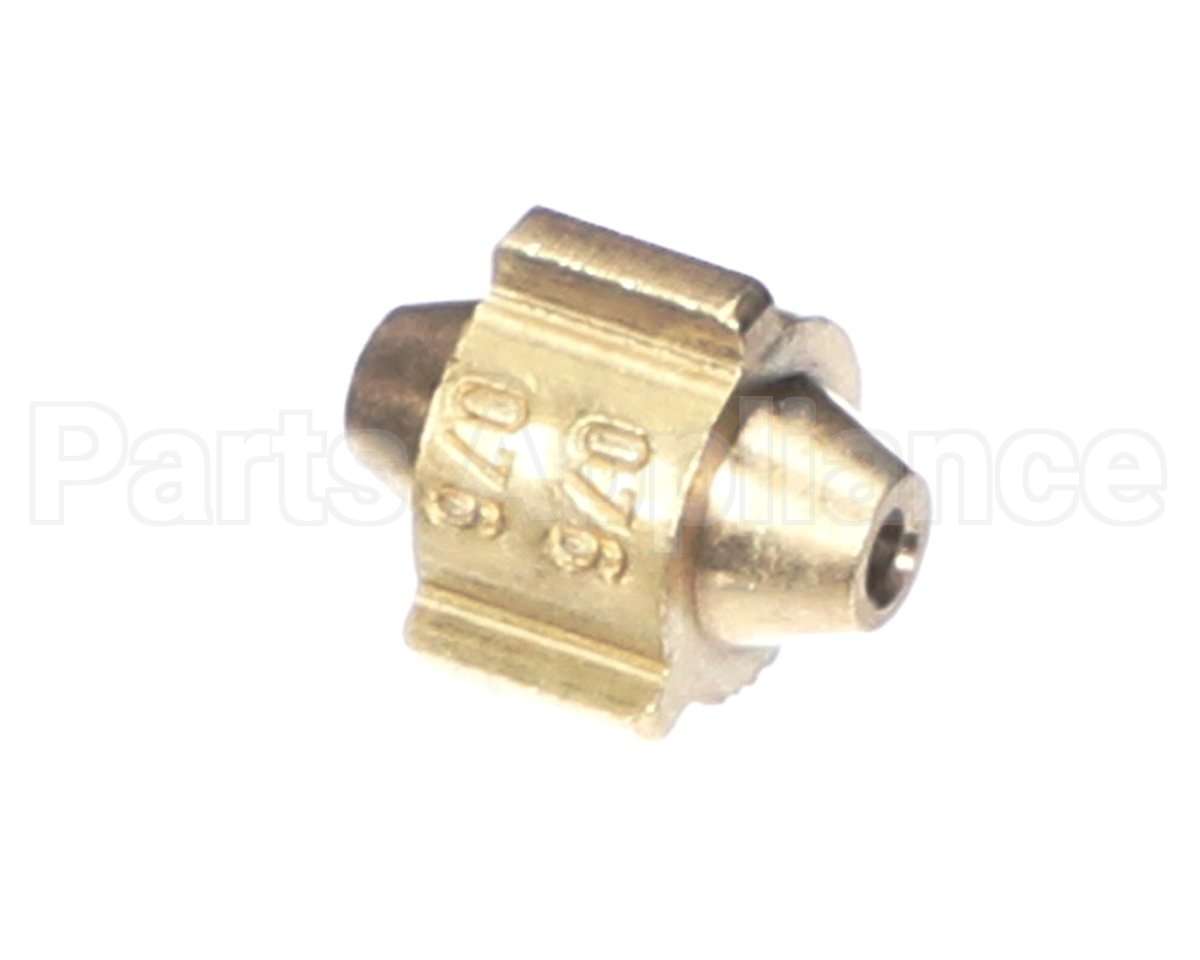 1173673 International Comfort Products Metering Device .076