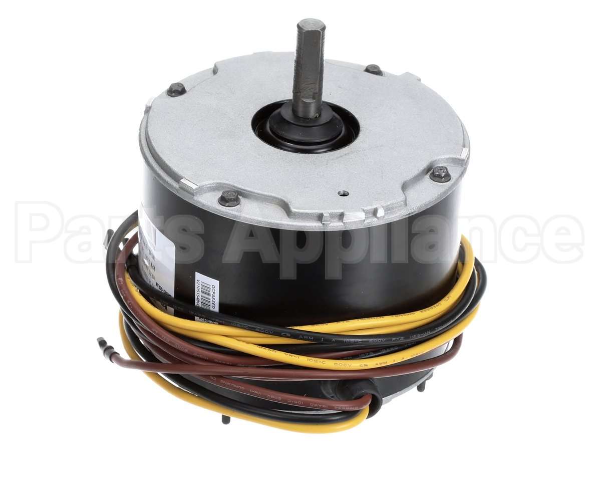 1173700 International Comfort Pro Motor 1/4Hp 1Ph