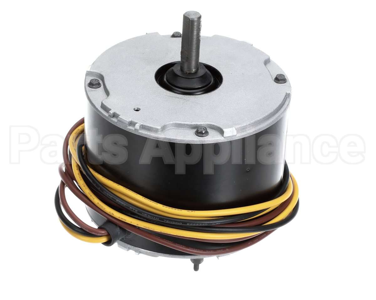 1173700 International Comfort Pro Motor 1/4Hp 1Ph
