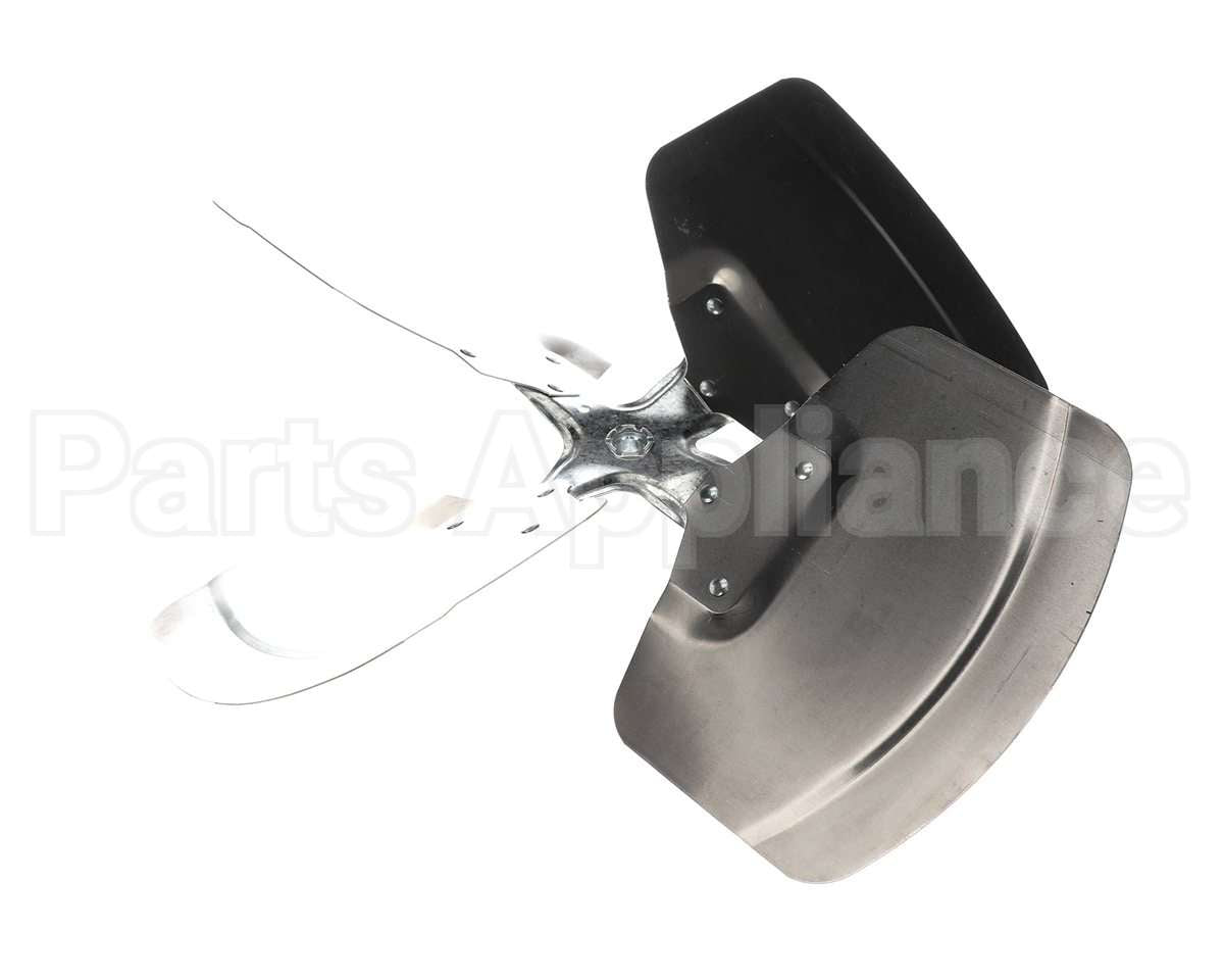 1173707 International Comfort Products 20"Dia 34Deg 1/2" Cw 4Bld Fan