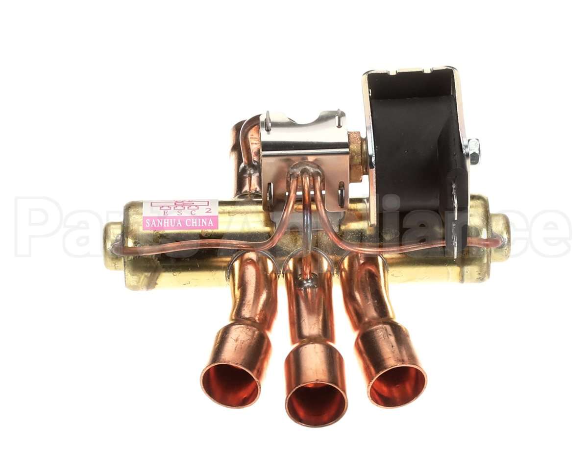1173715 International Comfort Products Reversing Valve W/24V Coil