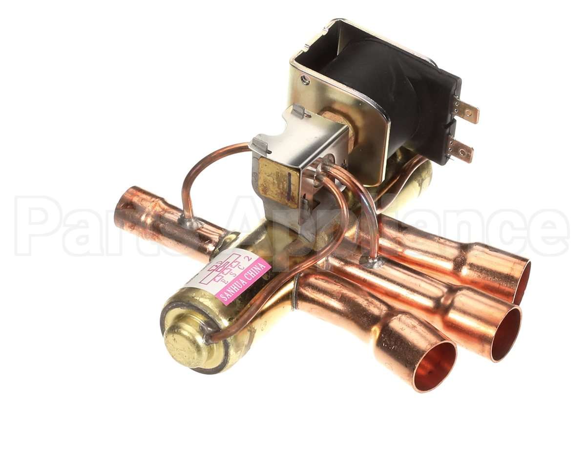 1173715 International Comfort Pro Valve Reversing