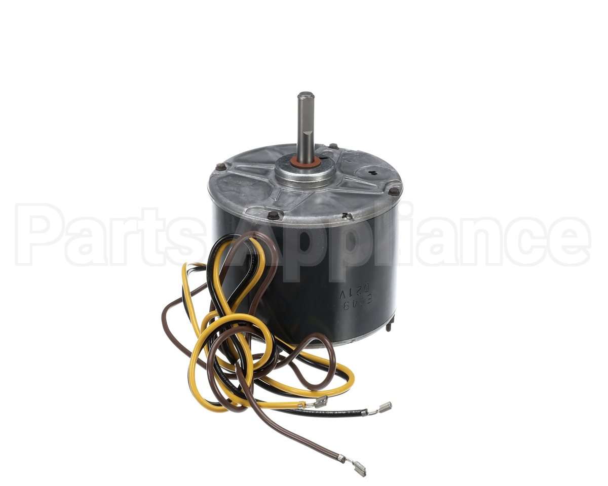 1173716 International Comfort Pro Motor 1/12Hp 1Ph, Condenser
