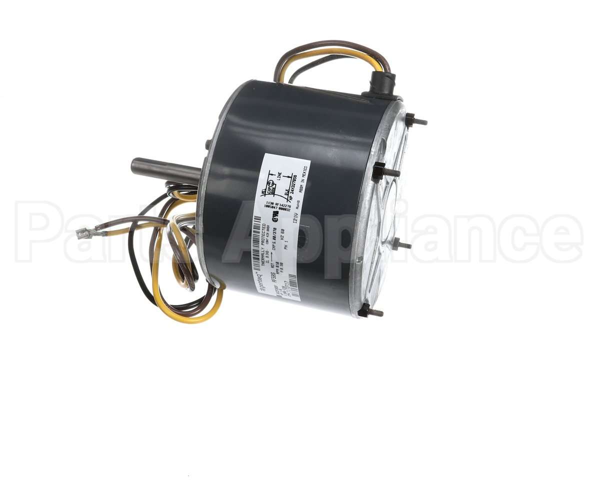1173717 International Comfort Pro Motor 1/8Hp 1 Ph, Condenser