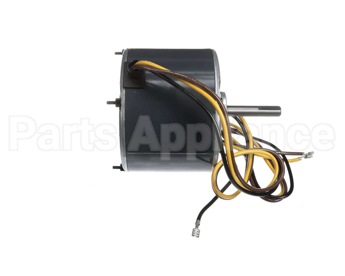 1173717 International Comfort Pro Motor 1/8Hp 1 Ph, Condenser