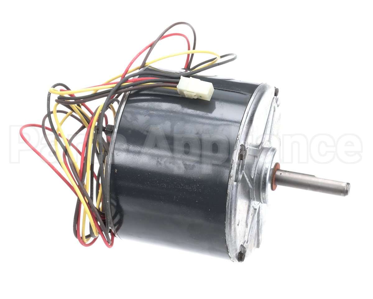 1173775 International Comfort Pro Motor 1/8 Hp 1Ph, Fan