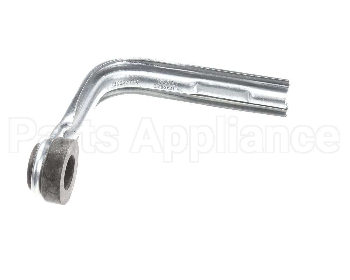 1173791 International Comfort Pro Arm & Grom Assembly