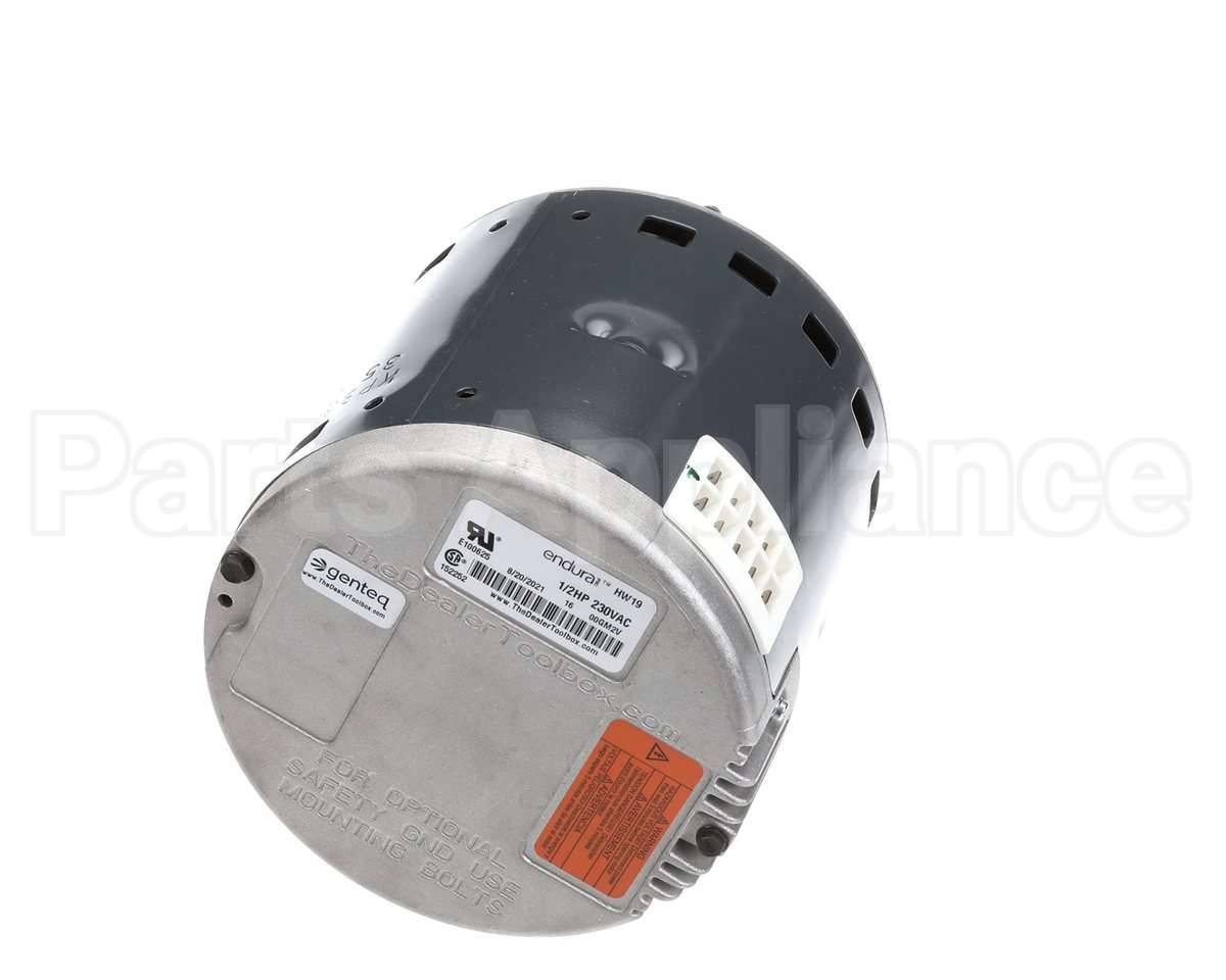 1173816 International Comfort Pro Motor Fan