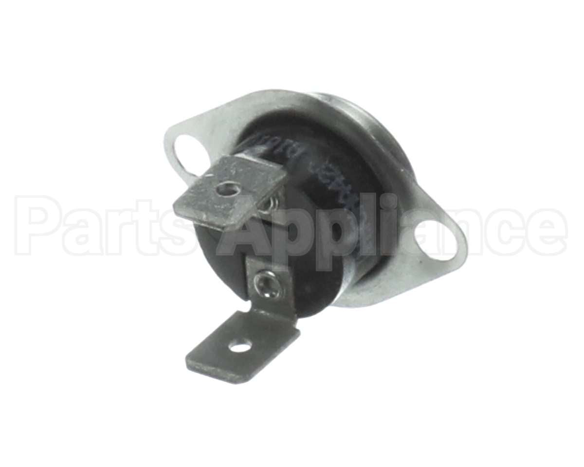 1173822 International Comfort Pro Switch Limit