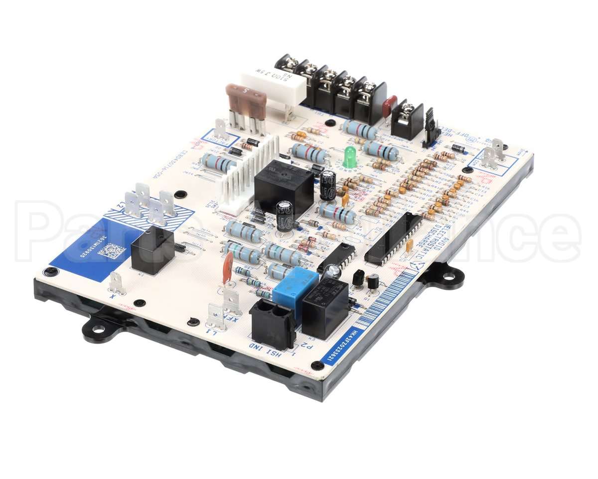 1173838 International Comfort Pro Control Board Yac