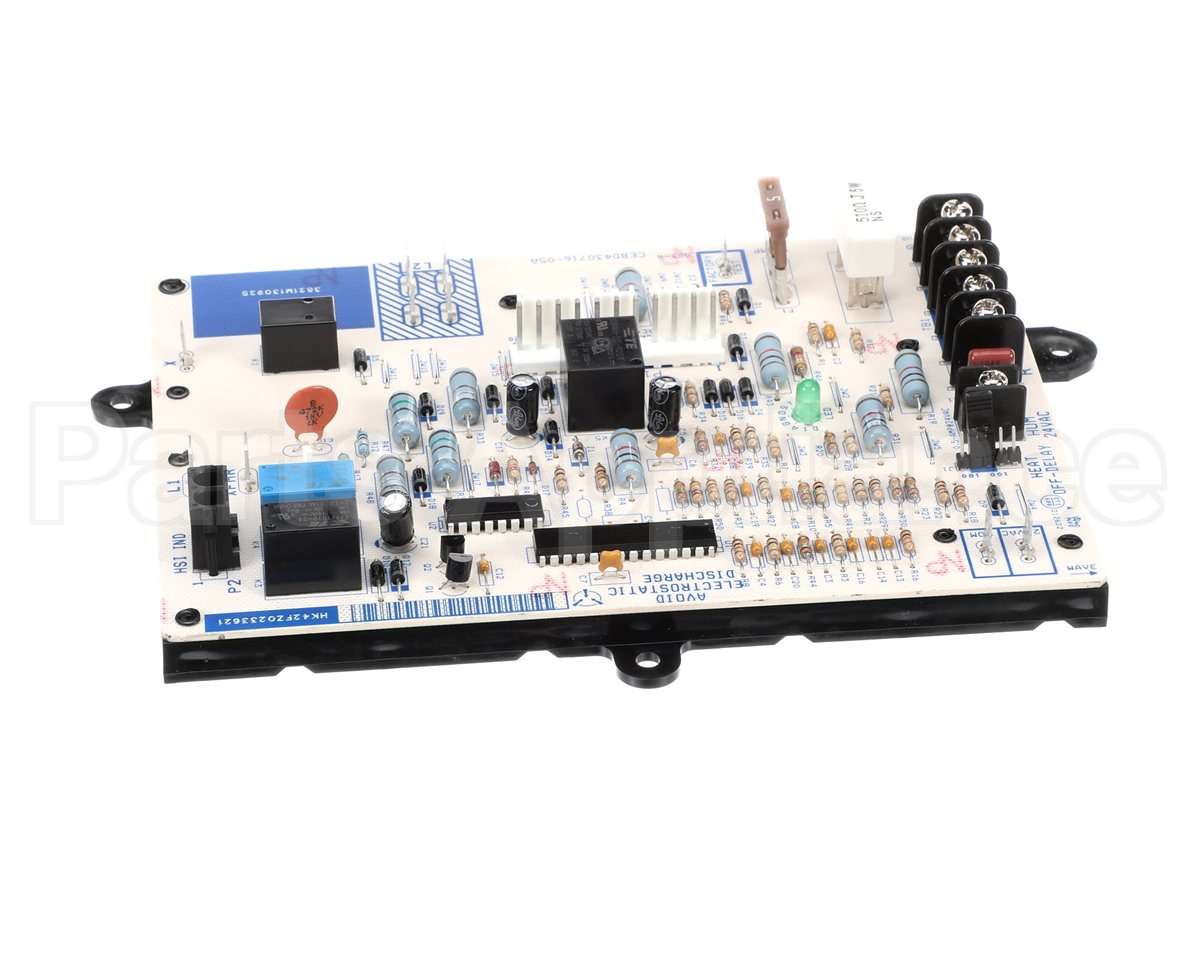 1173838 International Comfort Pro Control Board Yac