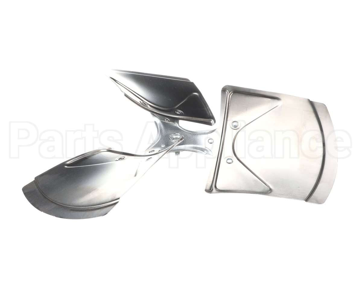 1173853 International Comfort Pro Fan Blade,Cond