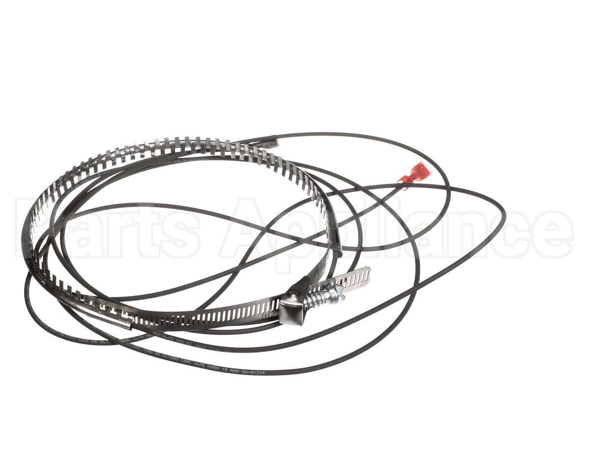 1173944 International Comfort Pro Heater C'case Wp 40W 240V