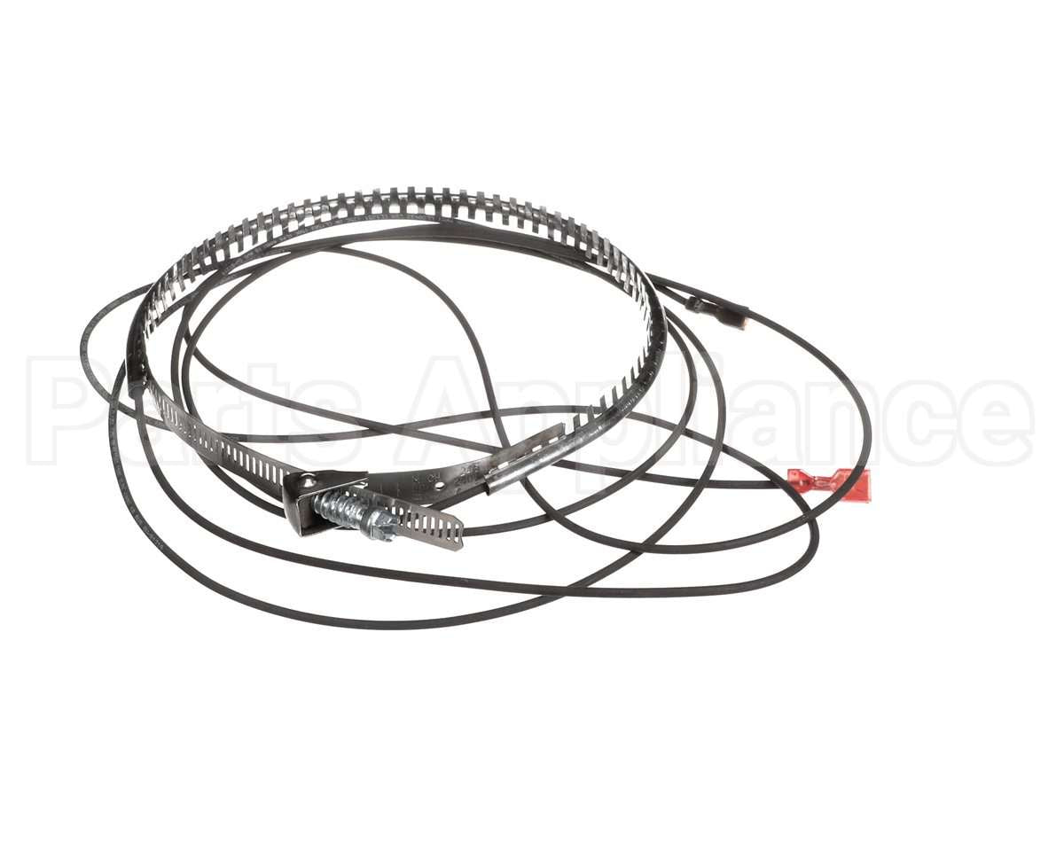 1173944 International Comfort Pro Heater C'case Wp 40W 240V