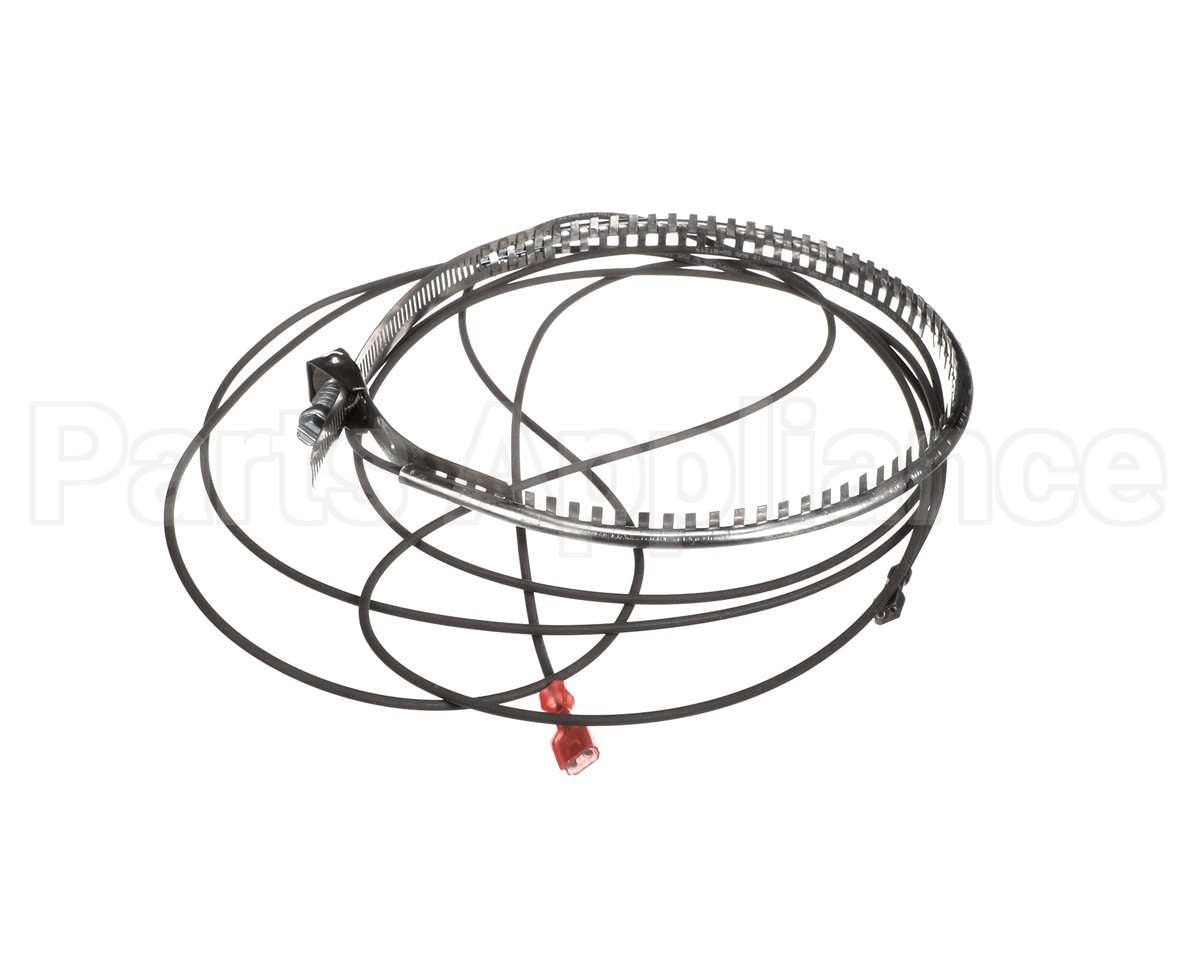 1173944 International Comfort Pro Heater C'case Wp 40W 240V