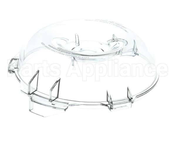 117395S Robot Coupe Cutter Lid R301/R401