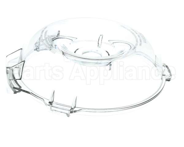 117395S Robot Coupe Cutter Lid R301/R401