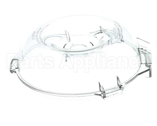 117395S Robot Coupe Cutter Lid R301/R401