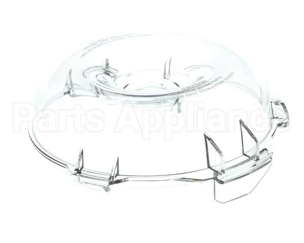 117395S Robot Coupe Cutter Lid R301/R401
