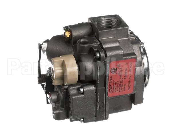 1174-RS Imperial Iffs - Fryer Combo Gas Valve