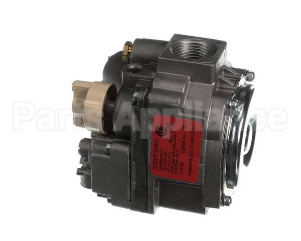 1174-RS Imperial Iffs - Fryer Combo Gas Valve