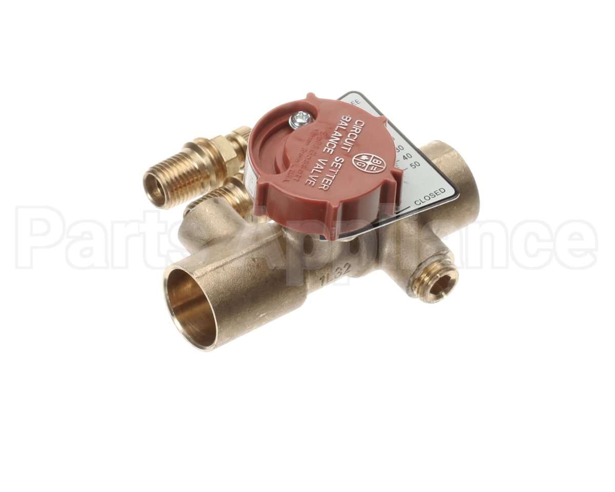 117413LF Bell & Gossett Cb-3/4Sw Circuit Setter