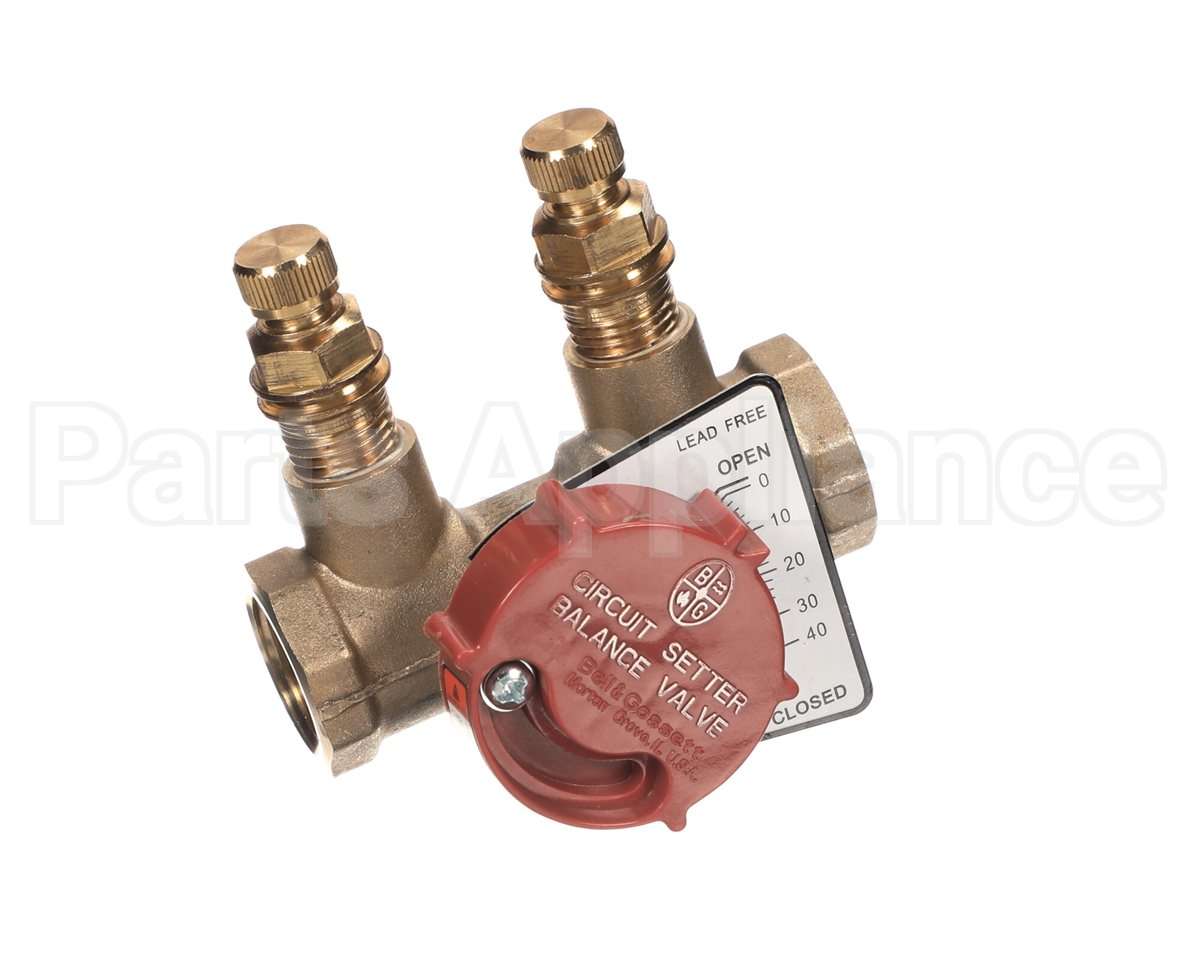 117414LF Bell & Gossett Cb-1/2 1/2 Circuit Setter