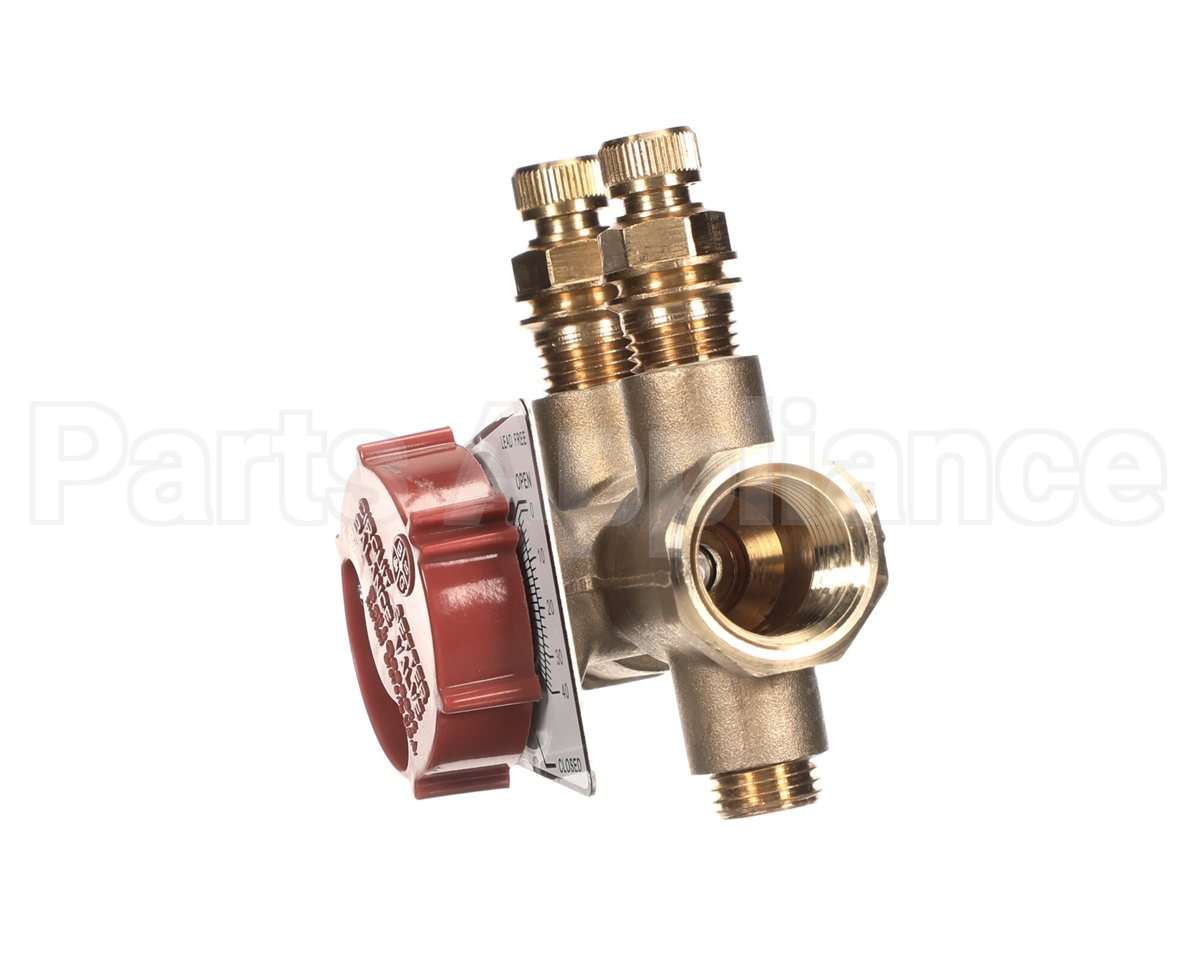 117414LF Bell & Gossett Cb-1/2 1/2 Circuit Setter