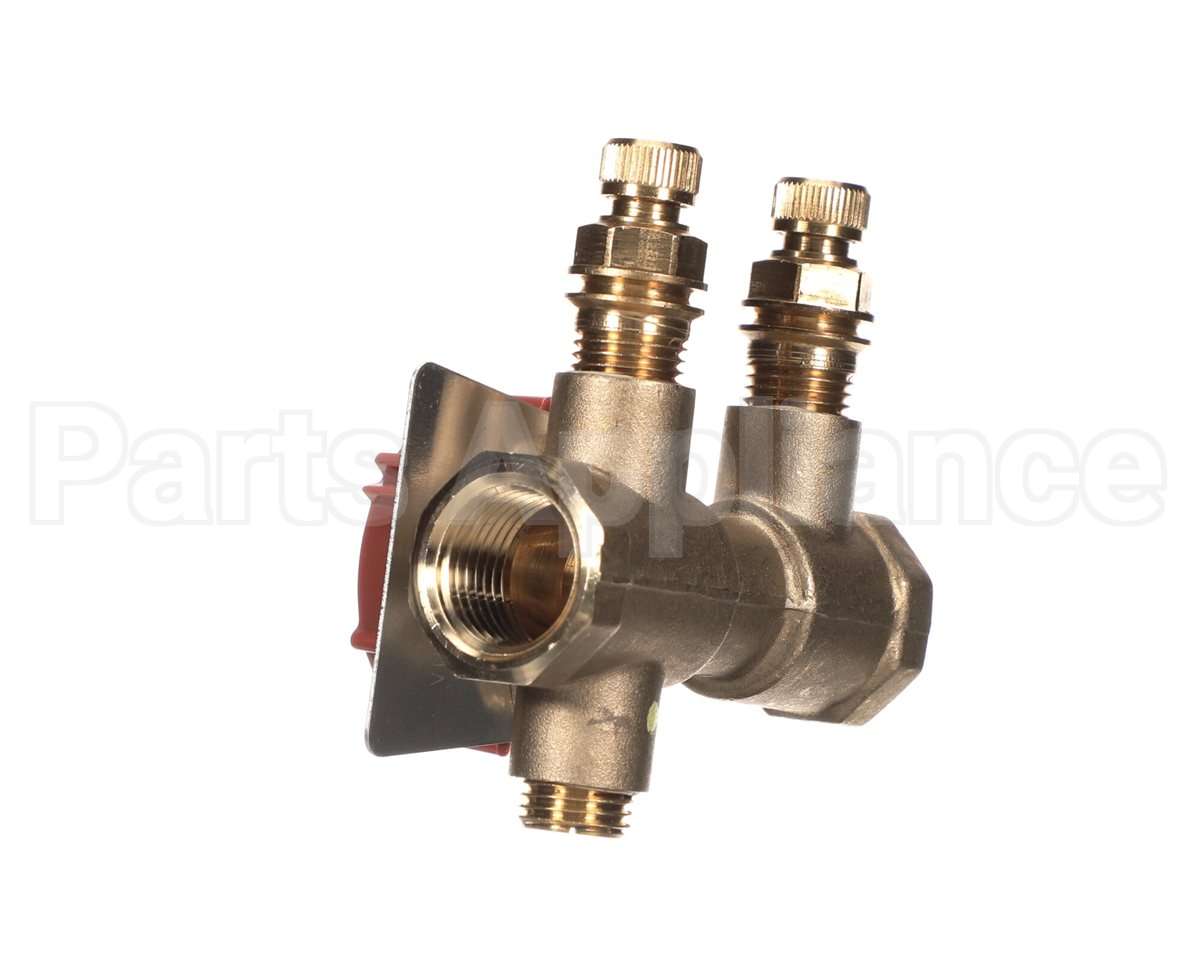 117414LF Bell & Gossett Cb-1/2 1/2 Circuit Setter