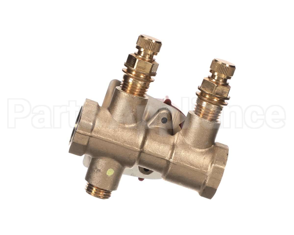 117414LF Bell & Gossett Cb-1/2 1/2 Circuit Setter