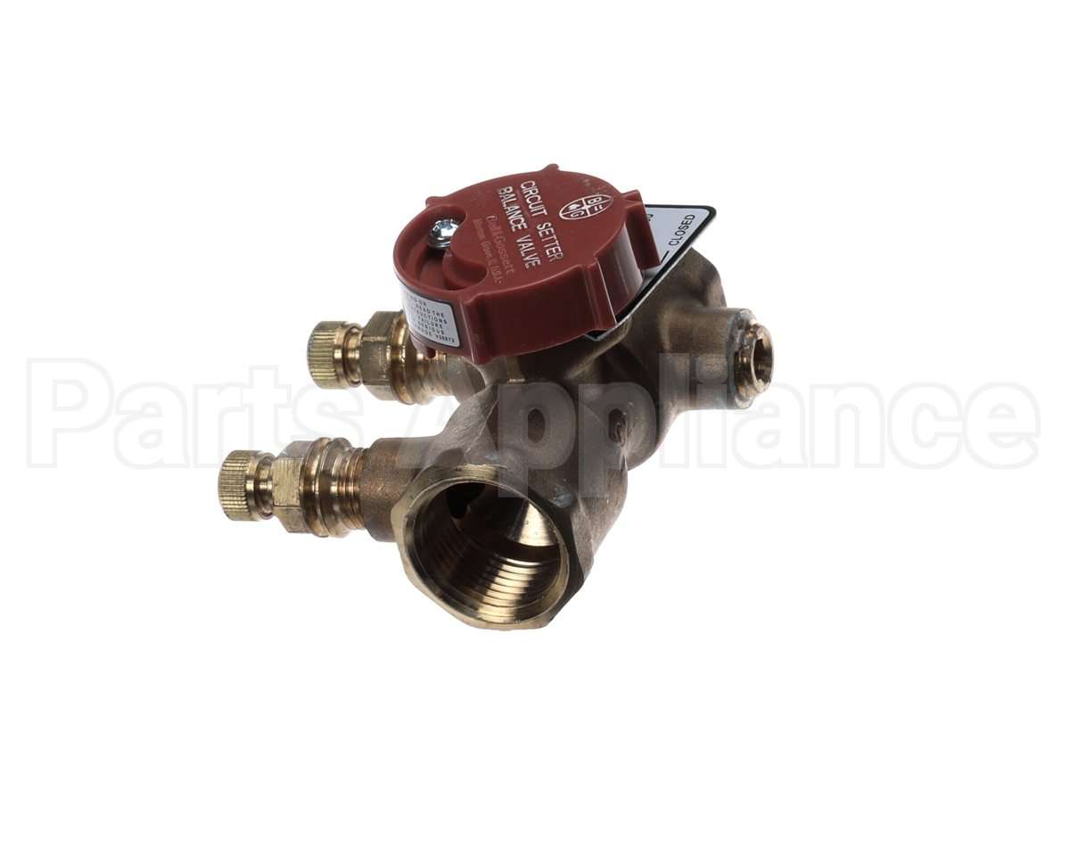 117415LF Bell & Gossett Cb-3/4 Lf Circuit Setter