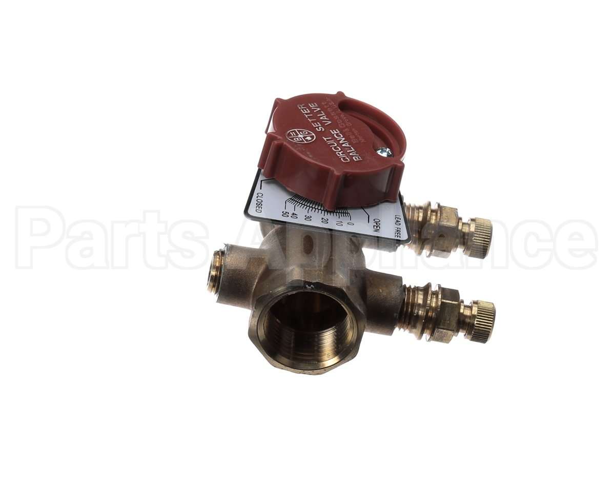 117415LF Xylem-Bell & Gossett Cb-3/4 Lf Circuit Setter