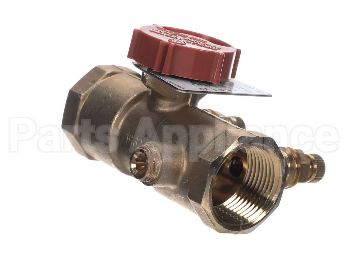 117416LF Xylem-Bell & Gossett 1" Cb-1 Lf Circuit Setter