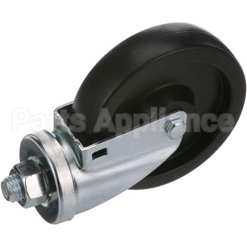 1174263 Compatible Southbend Caster, Swivel(5"Od, W/O