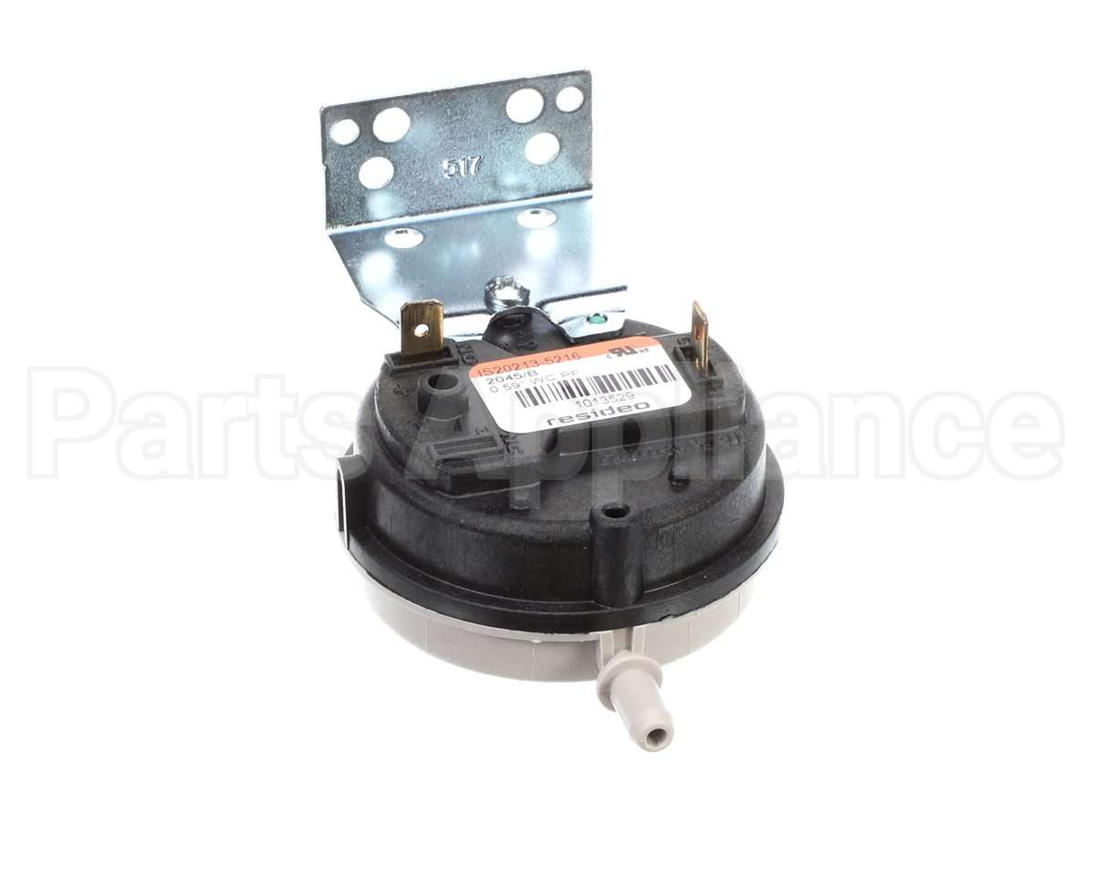 1174276 International Comfort Pro Switch Vent Pressure