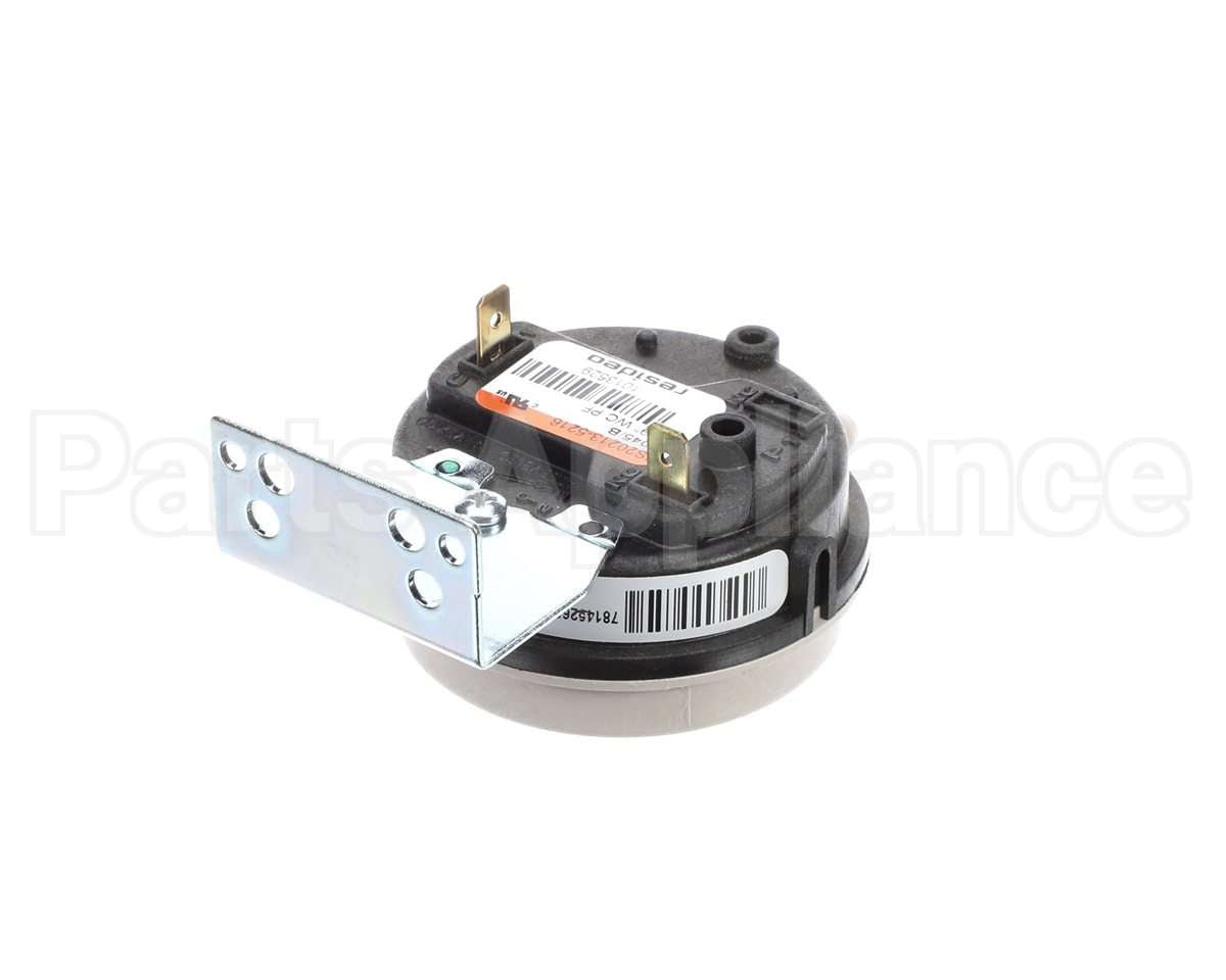 1174276 International Comfort Pro Switch Vent Pressure