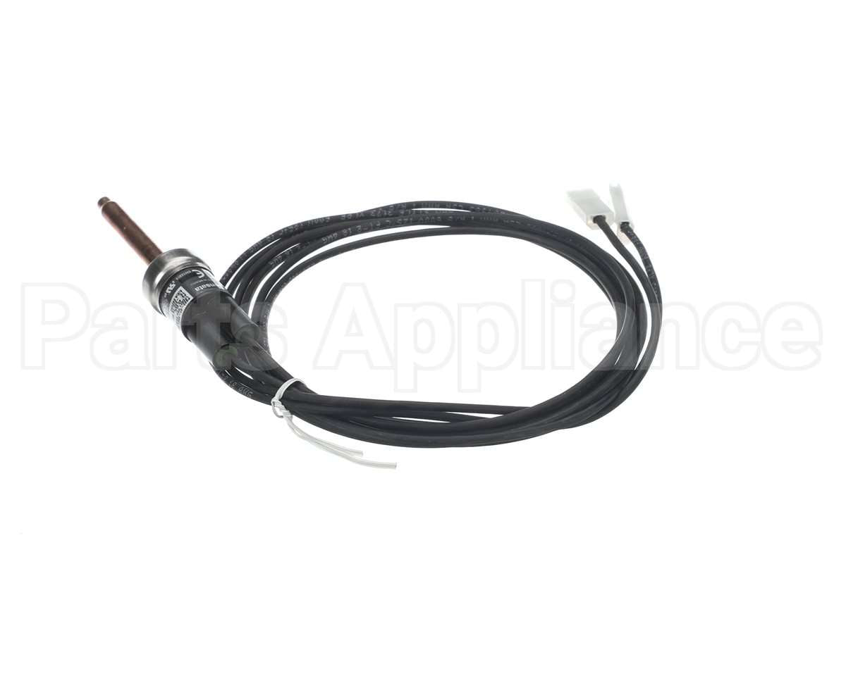 1174407 International Comfort Pro Switch,Press Hi