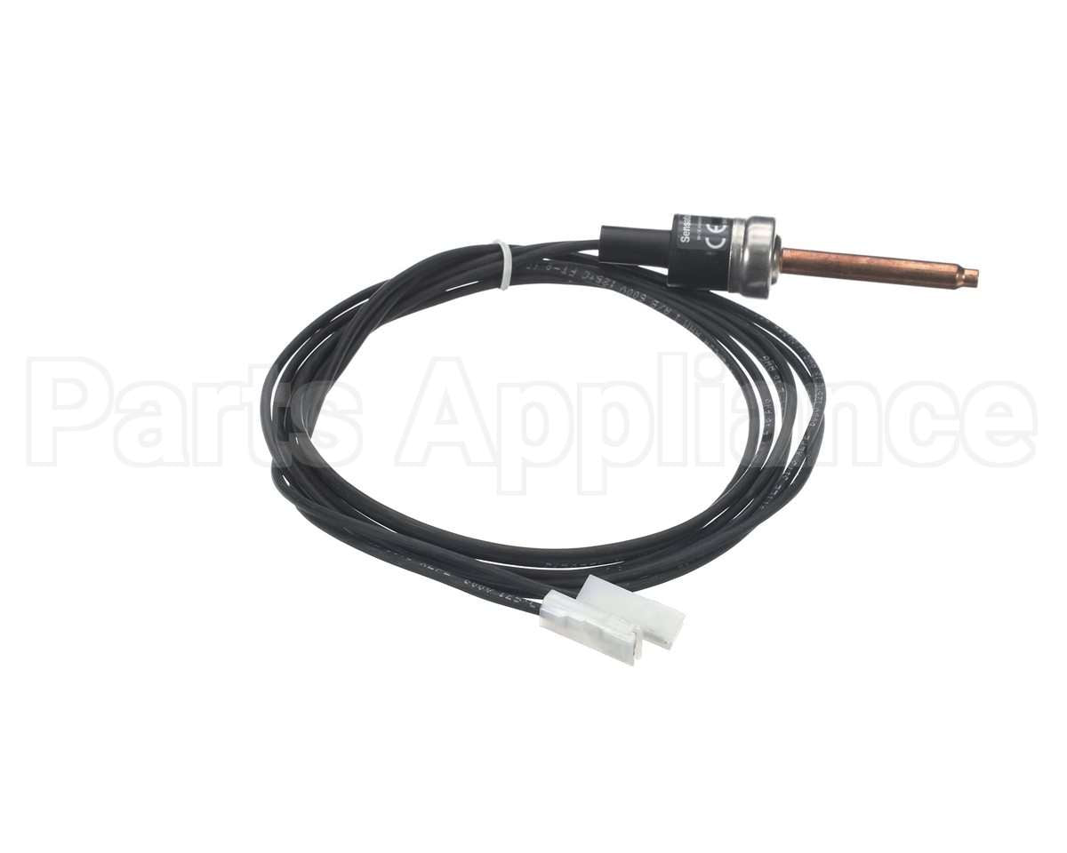 1174407 International Comfort Pro Switch,Press Hi