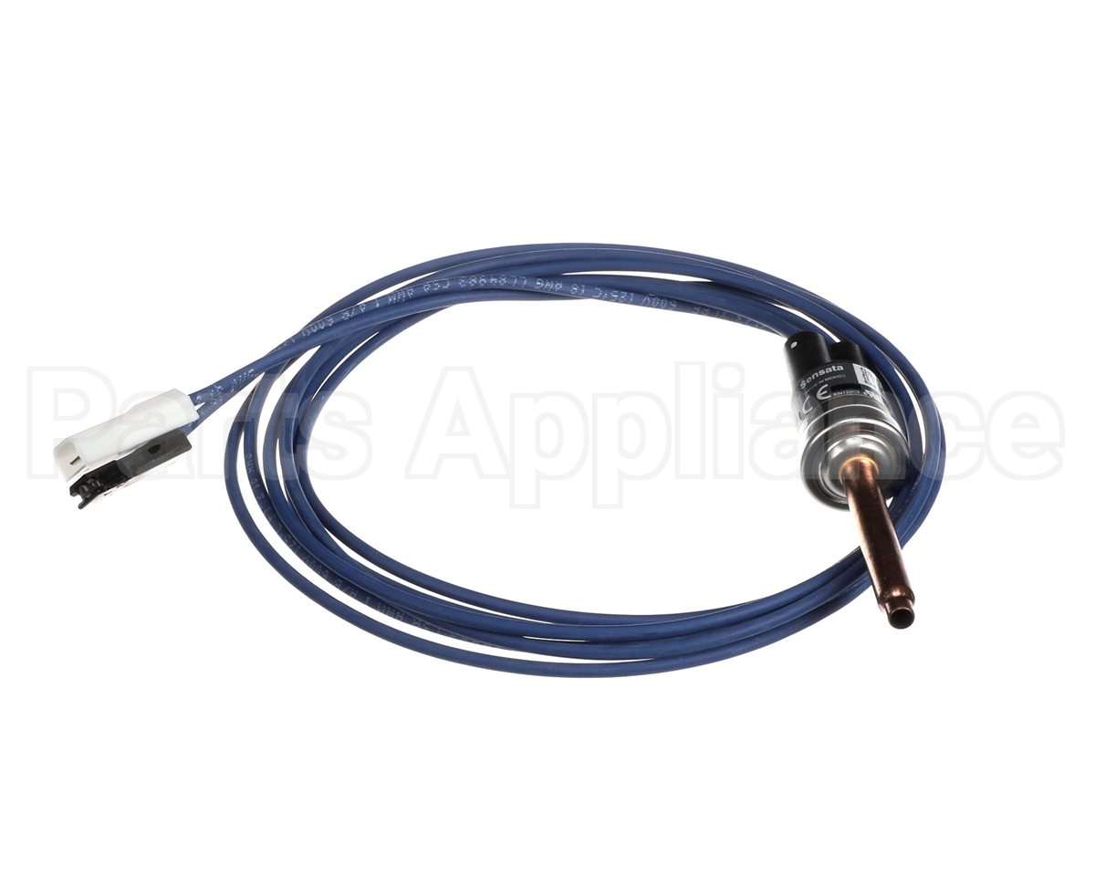 1174412 International Comfort Pro Switch,Press Lo