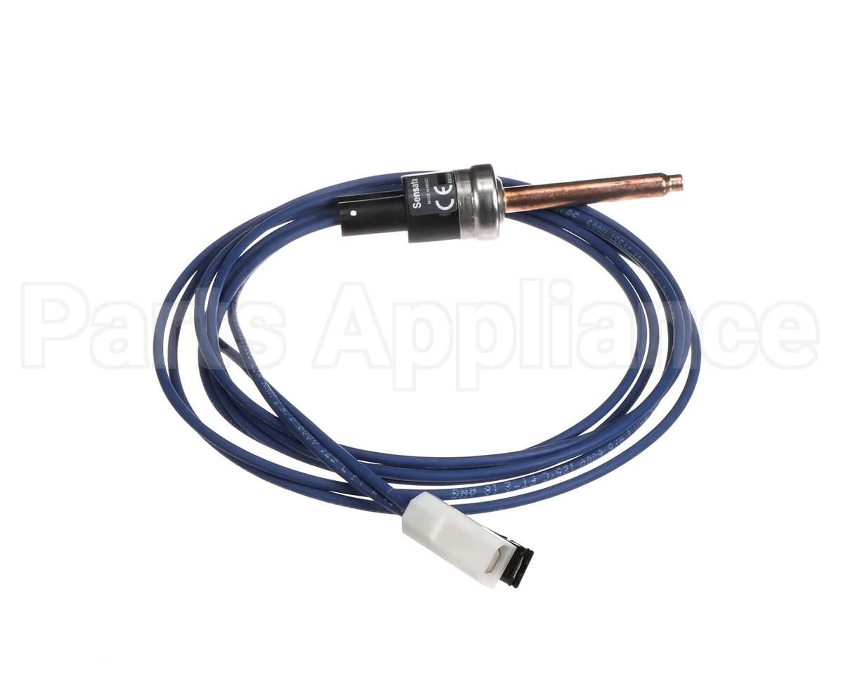 1174412 International Comfort Pro Switch,Press Lo