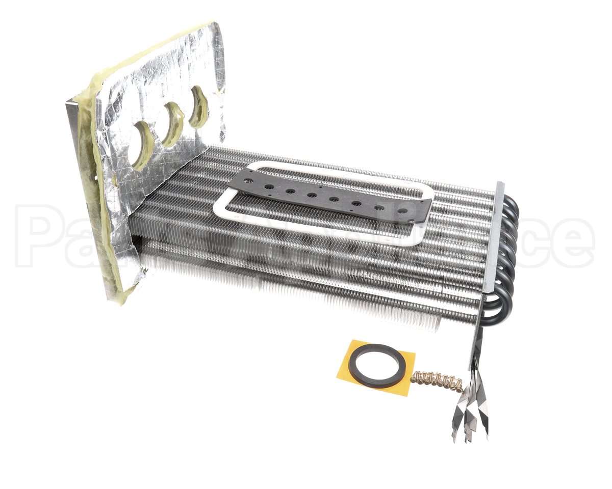 1174417 International Comfort Products Secondary Heat Exchanger