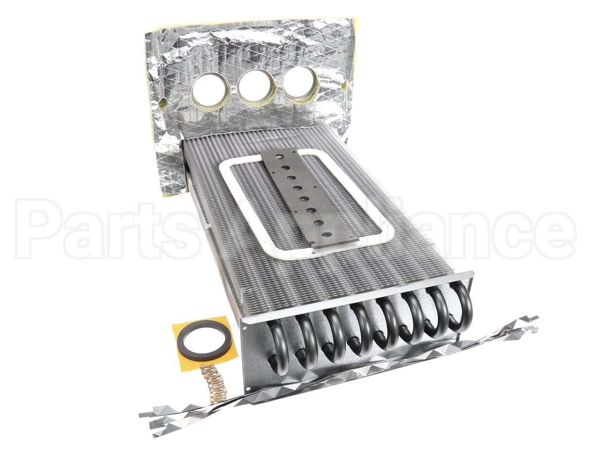 1174417 International Comfort Products Secondary Heat Exchanger