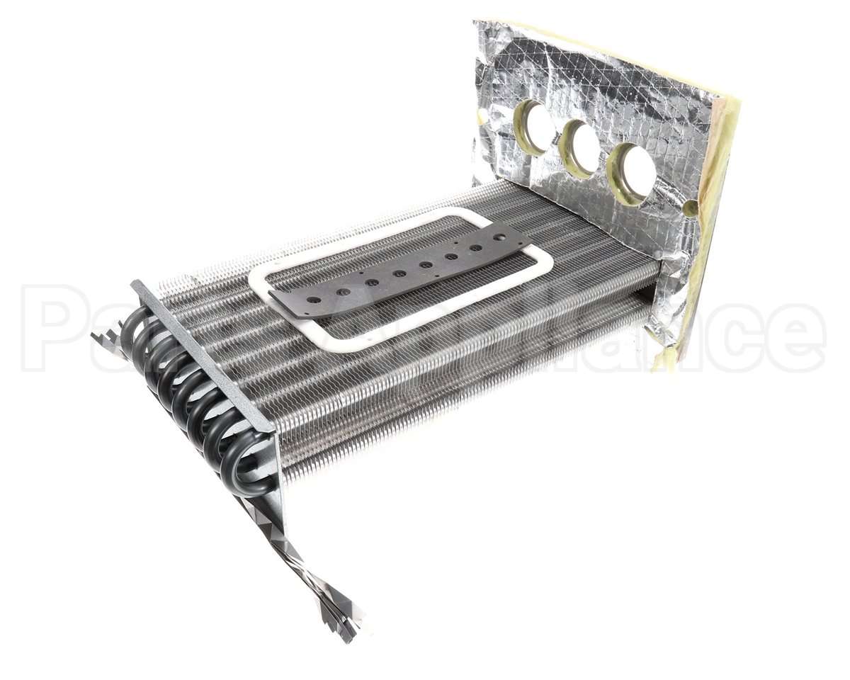 1174417 International Comfort Products Secondary Heat Exchanger