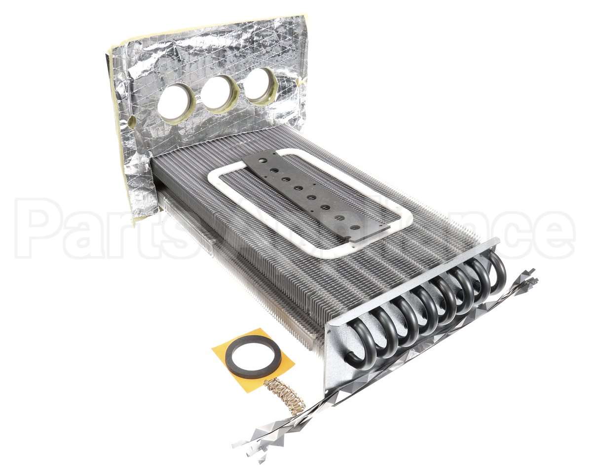 1174417 International Comfort Pro Heat Exchanger Secondary