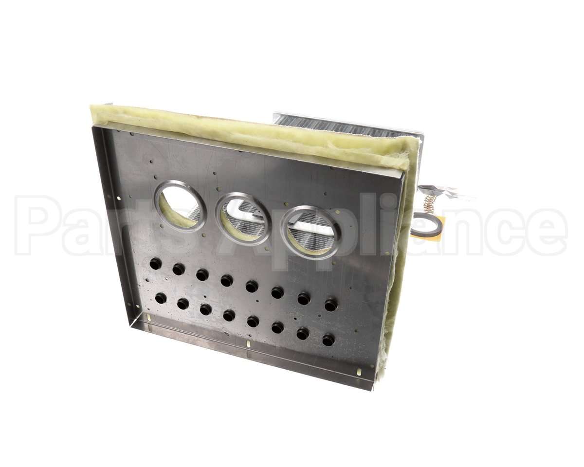 1174417 International Comfort Pro Heat Exchanger Secondary