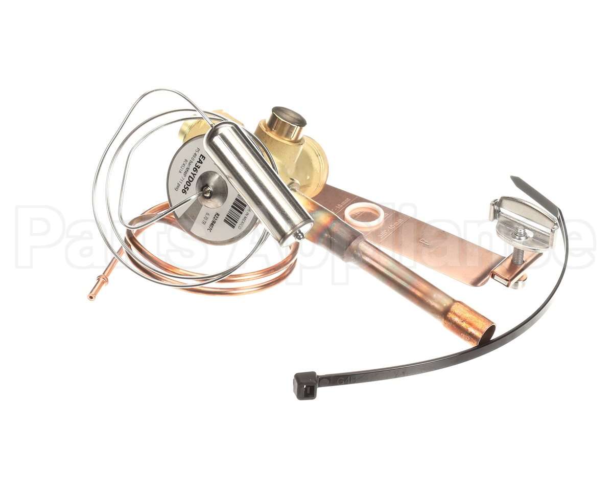 1174453 International Comfort Products 5-Ton Txv, R-22
