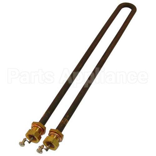 1174561 Compatible Southbend Steamer Element 208V 3000W 16" Inside