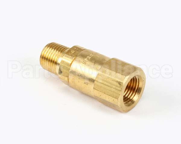 1174620 Southbend Range Spray Nozzle, 1/8 Npt,.34Gpm